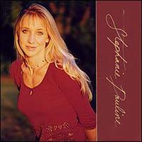 CD cover