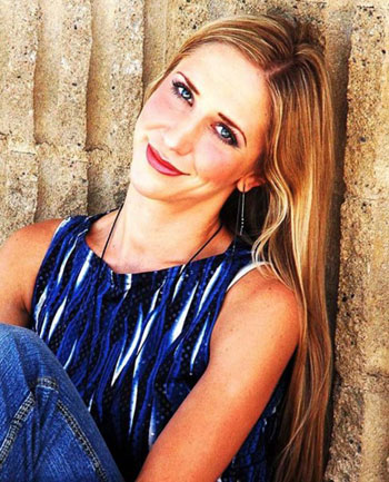 Stephanie Pauline