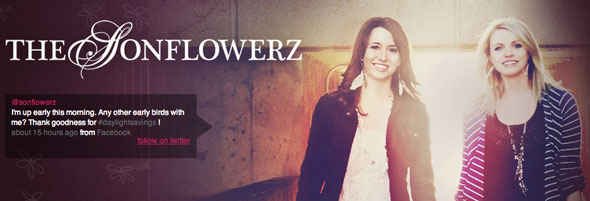 The Sonflowerz